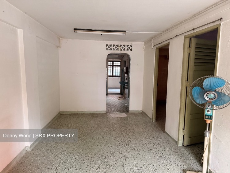 Blk 2 Brickworks Estate (Bukit Merah), HDB 3 Rooms #503815591